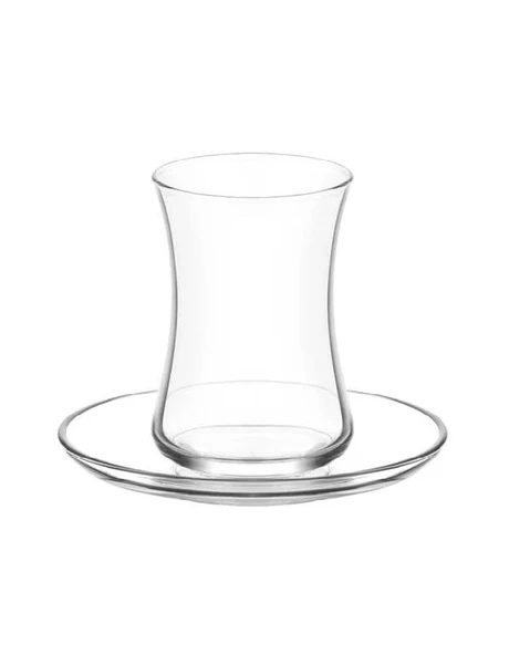 LAV DURUS1 ÇAY SETİ - 2