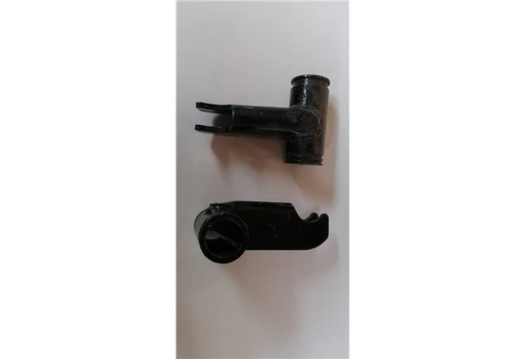 AYAK TORSİYON MİLİ D22 98-05/YD25 98-05 LH - 2