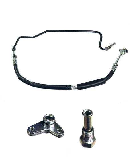 HORTUM BASINÇ POMPA HİD.DİR.HONDA ACCORD 2,4 2003-2005