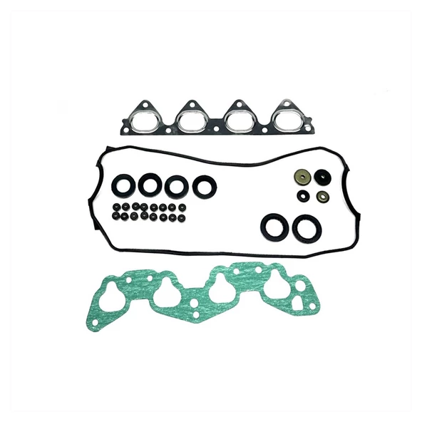 CONTA ÜST KAPAK TAKIM HONDA CIVIC 1.5 D15B 1988-1995 - Resim 2