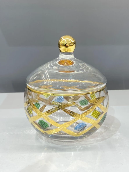 TELLİBAHAR SEKERLİK ürün görseli