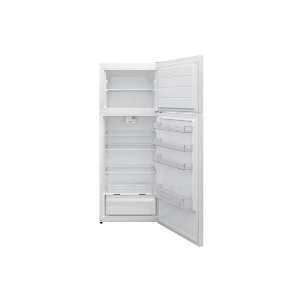 REGAL ST 47020 ÇİFT KAPILI BUZDOLABI - 2