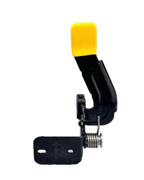 MOTOR KAPUT KİLİDİ  NİSSAN QASHQAİ 2014-2015 (ÜST)