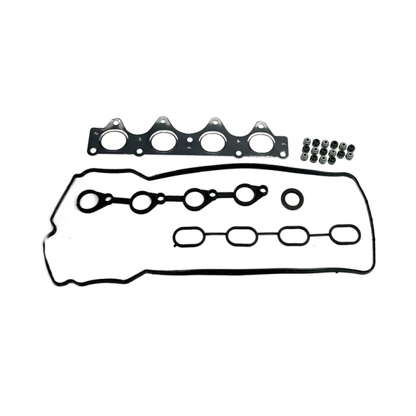 CONTA ÜST KAPAK TAKIM ELENTRA 1,6 BENZİNLİ 2012-2018  / KİA CERATO 1,6 BENZİNLİ 2011-2016 - Resim 2