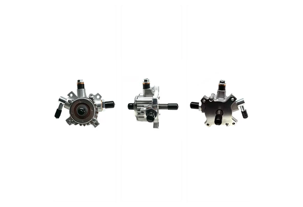 POMPA VAKUM ŞARZ TOYOTA HİLUX LN145 1998-2004/HİACE 1998-2006