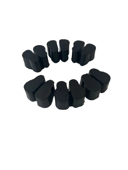 Cf Moto MT 800 Kaplin Lastiği Oem Kaliteli 6 Adet - 2