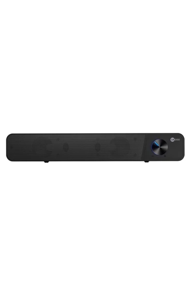 Lenovo Ds111 Kablosuz Bluetooth Aux Rgb Soundbar Hoparlör