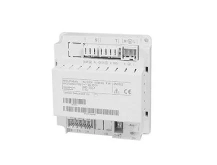 Eca Felis AF16 Zon Kontrol Kiti (3 Yollu Kontrol Kartı Grubu)