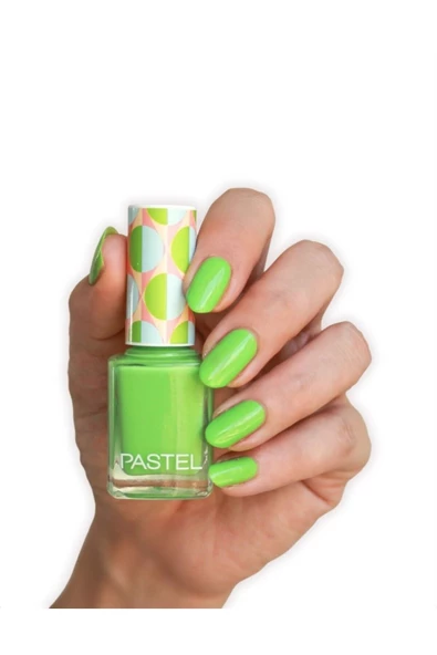 Pastel Oje 388 - Resim 2