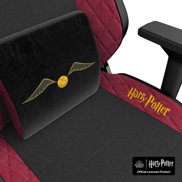 Pandora Harry Potter Hogwarts Oyuncu ve Çalışma Koltuğu - 5