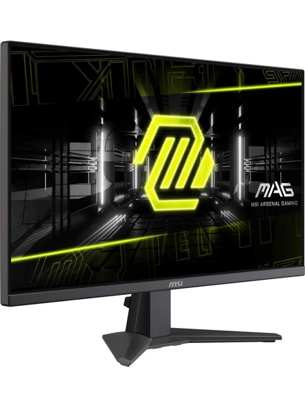 Msı 27 Mag 275F 1920X1080 (Fhd) 16:9 Flat Rapıd Ips 180Hz 0.5Ms(Gtg) Adaptıve-Sync Gamıng Monıtor - 4