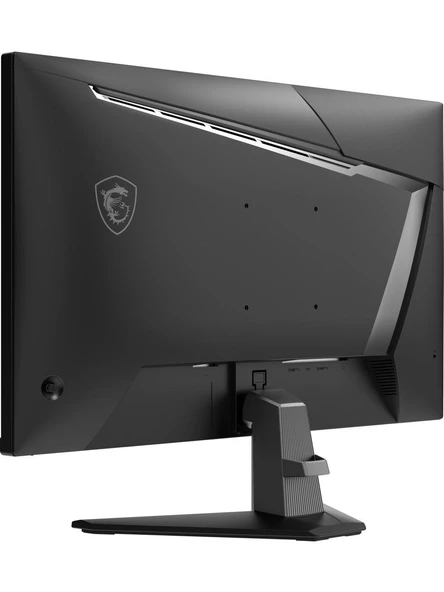 Msı 27 Mag 275F 1920X1080 (Fhd) 16:9 Flat Rapıd Ips 180Hz 0.5Ms(Gtg) Adaptıve-Sync Gamıng Monıtor - 2