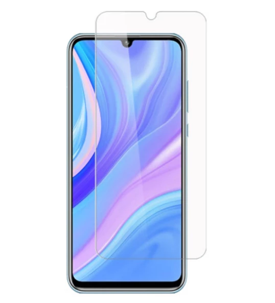 TechnoGuru Huawei Mate 20 Lite Ekran Koruyucu Maxi Glass Kırılmaz Cam