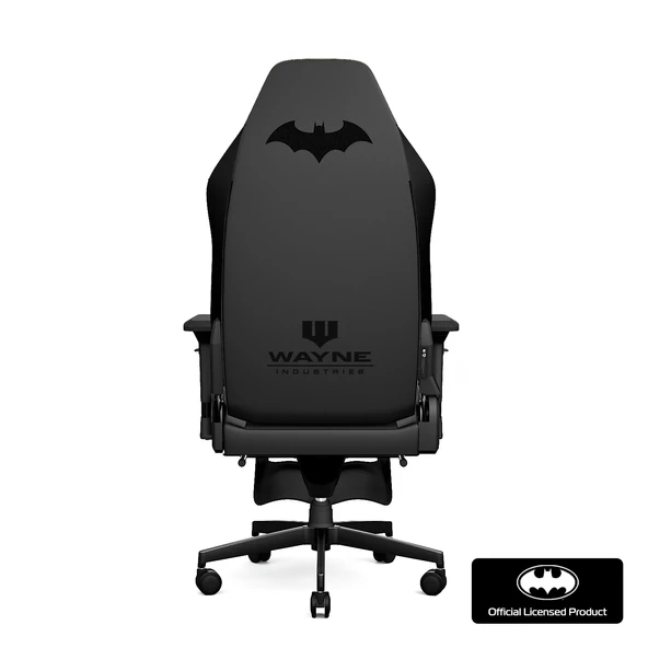 Pandora Batman Dark Knight Oyuncu ve Çalışma Koltuğu - 4