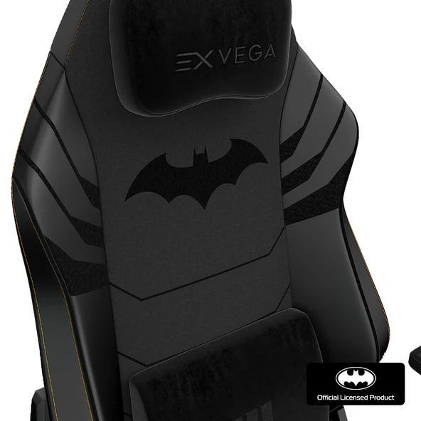 Pandora Batman Dark Knight Oyuncu ve Çalışma Koltuğu - 5