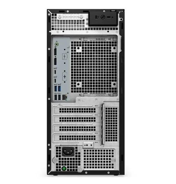 Dell T3680 i7 14700 -16GB-1TB+512SSD-16G-W11Pro - 2