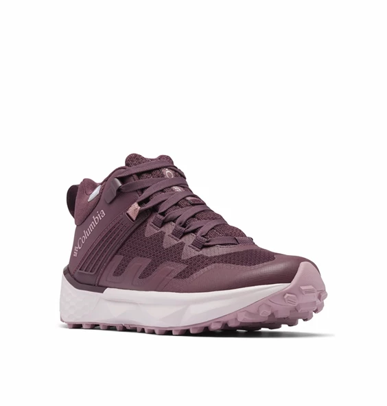 Columbia Facet 75 Mid Outdry Kadın Kısa Bot BL6249-607 - 2