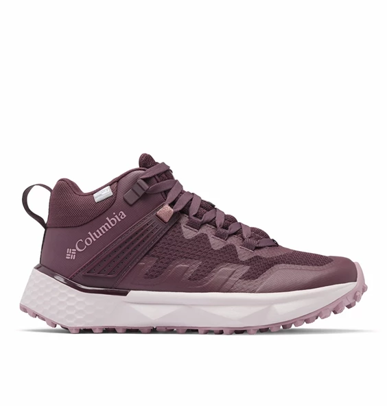 Columbia Facet 75 Mid Outdry Kadın Kısa Bot BL6249-607