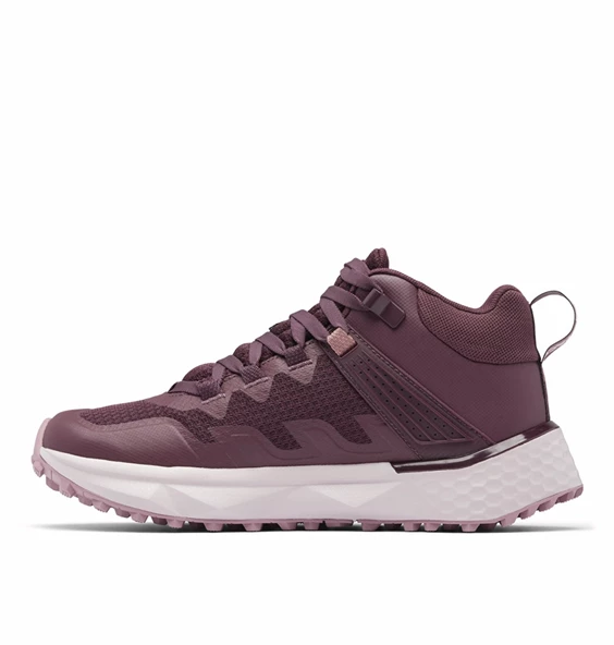Columbia Facet 75 Mid Outdry Kadın Kısa Bot BL6249-607 - 5