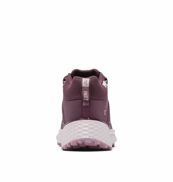 Columbia Facet 75 Mid Outdry Kadın Kısa Bot BL6249-607 - 3