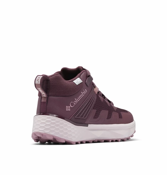Columbia Facet 75 Mid Outdry Kadın Kısa Bot BL6249-607 - 4