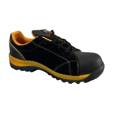 BARET İŞÇİ AYAKKABISI S2 BRT-502 BARETT NO:38 - 2