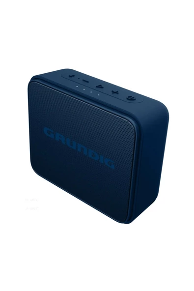 Grundig Jam Earth + Bt Hoparlör - 3