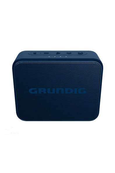 Grundig Jam Earth + Bt Hoparlör - 2