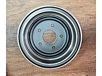 Fren Kampanası MAX DIA 9.59 Arka Otomatik Ekstra AX8988 - 2