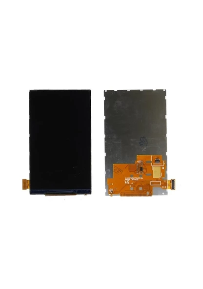 Gmr Samsung Galaxy Ace 4 G313F Lcd Ekran - 2