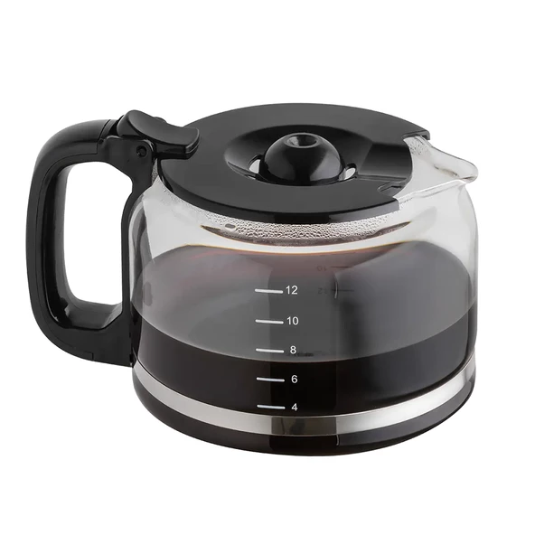 Fakir KM6151 Öğütücülü Filtre Kahve Makinesi - 4