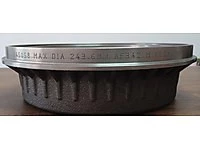 Fren Kampanası MAX DIA 9.59 Arka Otomatik Ekstra AX8988 - 4