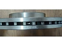 Chevrolet,Opel Fren Diski Wh21035 - 3