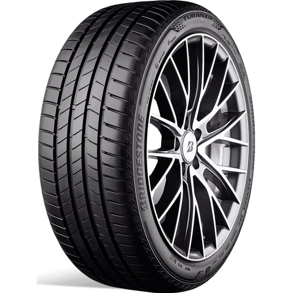 Bridgestone 255/40R18 99Y XL MoExtended Turanza T005 (Yaz) (2024)