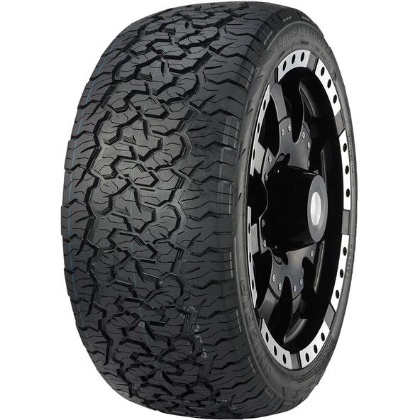 Unigrip 205/80R16 104H Lateral Force A/T (Yaz) (2023) ürün görseli