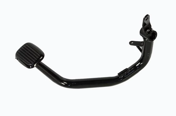 M-93 MANET KORUMA Karbon - Kırmızı