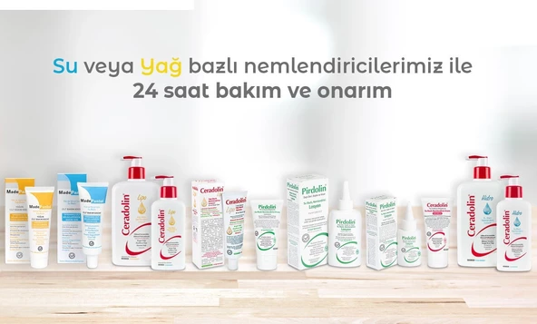 MADEPANTOL SU BAZLI CİLT BAKIM KREMİ 50 ML - 3