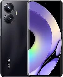 Realme 10 Pro Plus 256 GB 12 GB Ram (Realme Türkiye Garantili)Siyah