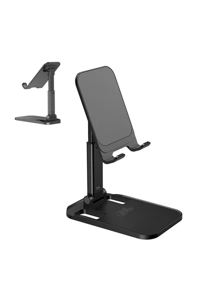 Masaüstü Telefon Tutucusu | Plastik ürün görseli