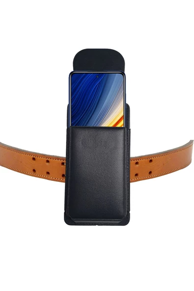 Poco X3 Pro Poco X3 GT Poco X3 NFC Bel Kemer Kılıfı