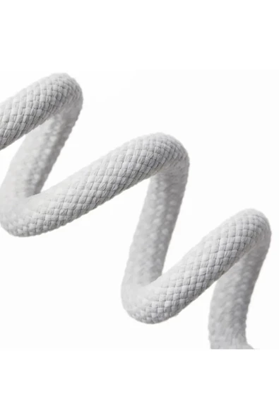 Samsung S24 FE S24 Ultra S24+ Plus S24 Hızlı Şarj Kablosu Type-C Şarj Kablosu 60W HIZLI - Resim 2