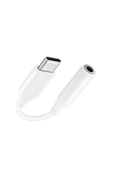 Samsung S23 FE S23 PLUS S23 Ultra Kulaklık Dönüştürcüsü TYPE-C Kulaklık Çevirici - Resim 5