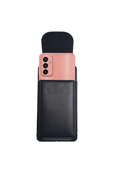 Samsung Galaxy M13 Kemer Uyumlu Samsung M13 Kılıfı ürün görseli