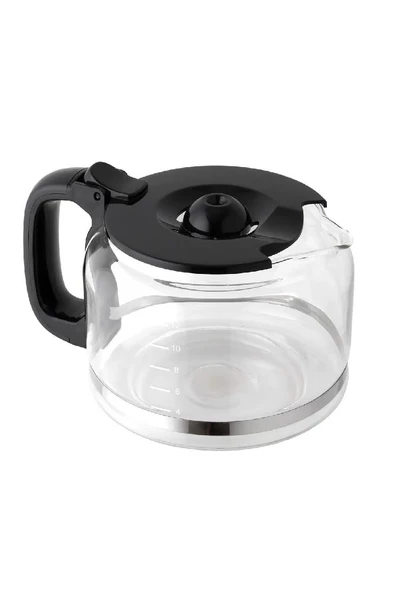 Fakir Km6151 Öğütücülü Kahve Makinesi 41004640 - 2