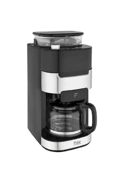 Fakir Km6151 Öğütücülü Kahve Makinesi 41004640 - 4