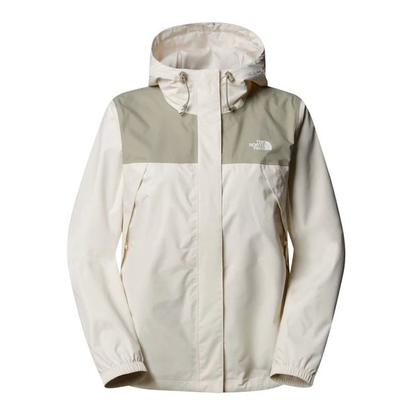 The North Face W ANTORA Kadın Ceket NF0A7QEU4QI1