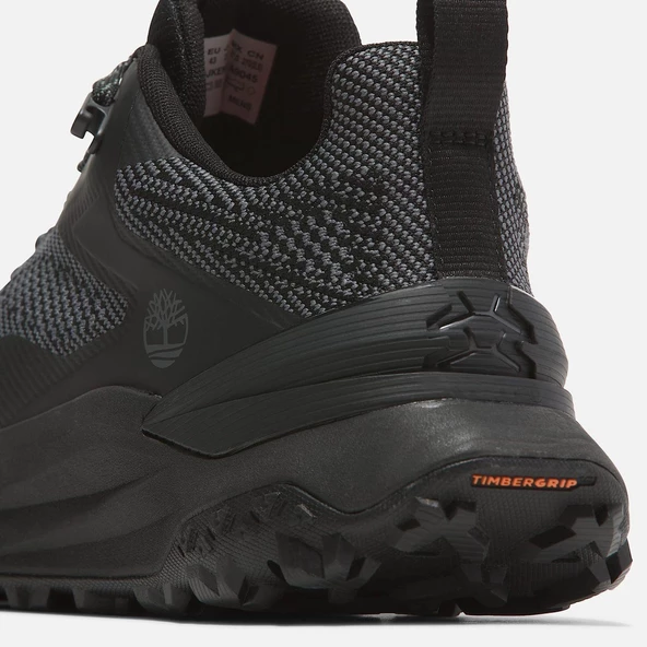 Timberland MOTION ACCESS LOW LACE UP SNEAKER Erkek Ayakkabı TB0A6DJKENQ1 - Resim 9