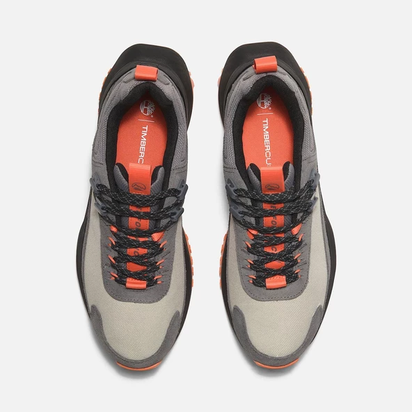 Timberland MOTION ACCESS LOW LACE UP WATERPROOF SEN Erkek Ayakkabısı TB0A6D9HEO41 - 9