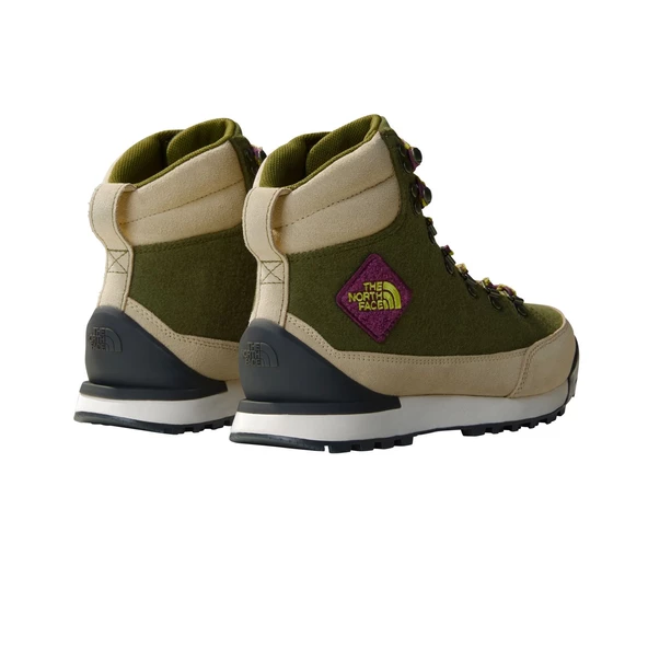 The North Face BACK-TO-BERKELEY IV NOVELTY KADIN BOT NF0A8A9H8JO1 - 3