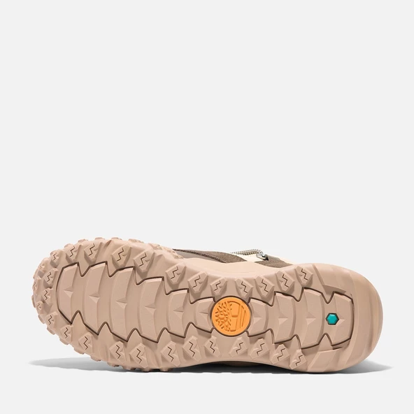 Timberland MORIAH RANGE MID WARM LINED WATERPROOF S Kadın KAR BOTU TB0A29KBEIT1 - 3
